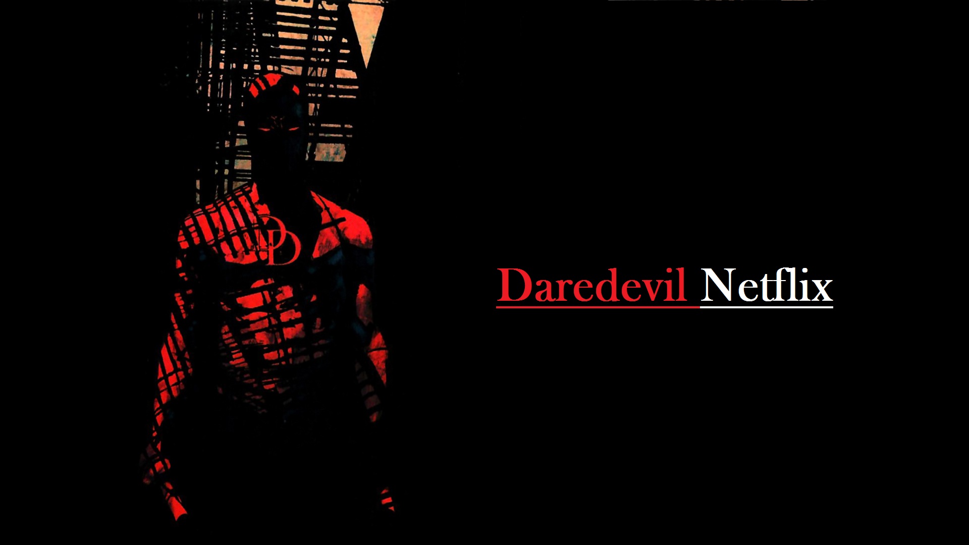 Daredevil Netflix Wallpaper